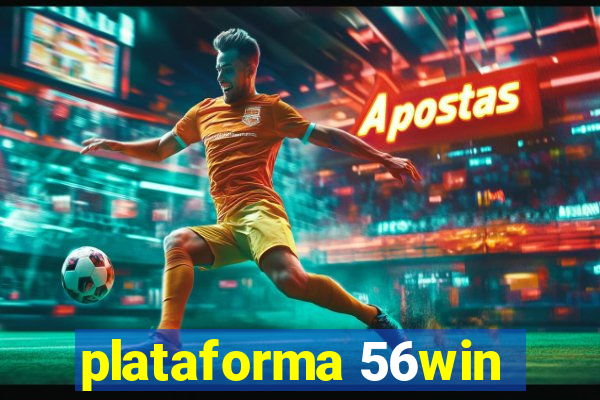 plataforma 56win